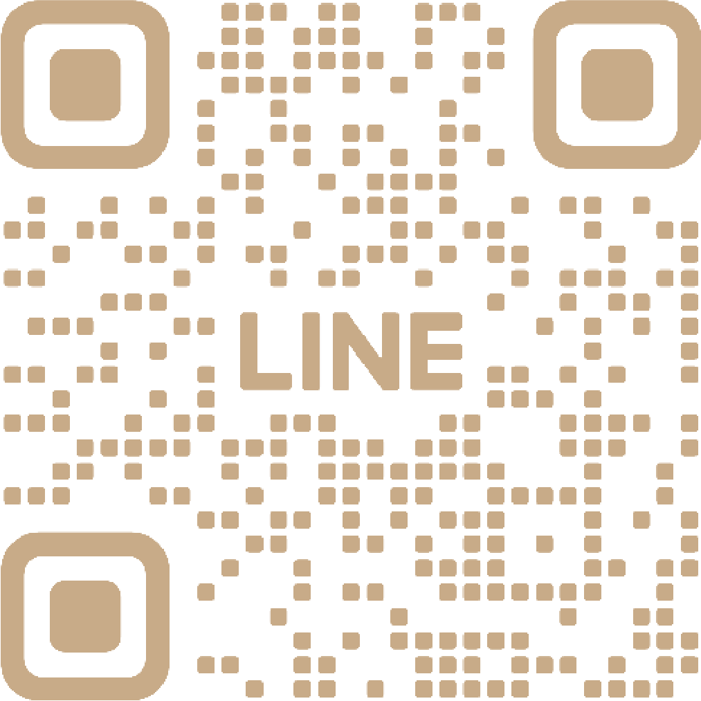 LINE QR Code